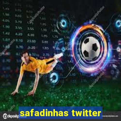 safadinhas twitter